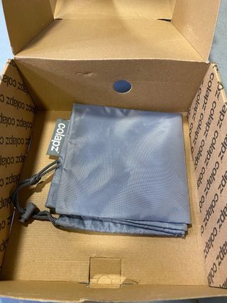 Colapz 2-in-1 Garrafa Dobrável com Torneira 8L