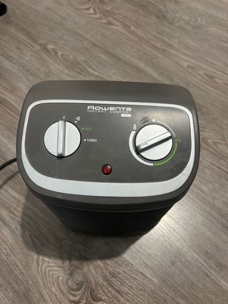 Calentador Rowenta Instant Comfort Compact