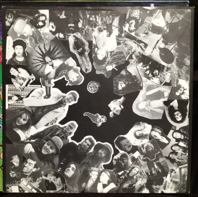 Thunderdogs LP - Thundermental