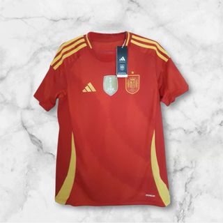 Camiseta Selección Femenina Fútbol España