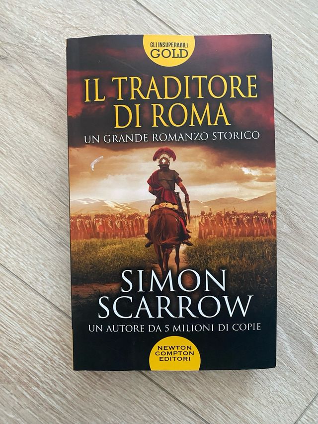 Il traditore di Roma