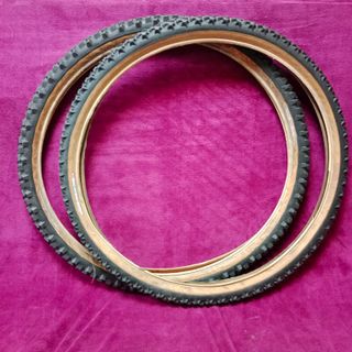 Gomme Ritchey Mega Bite ZMAX E Omega Bite