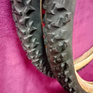 Gomme Ritchey Mega Bite ZMAX E Omega Bite
