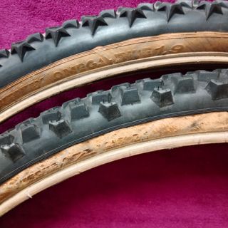 Gomme Ritchey Mega Bite ZMAX E Omega Bite