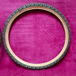 Gomme Ritchey Mega Bite ZMAX E Omega Bite