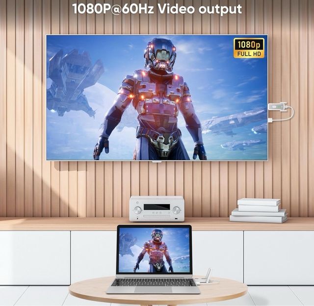 Estensore HDMI wireless