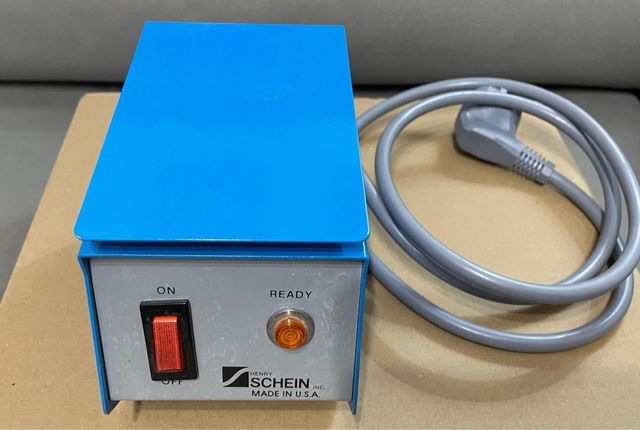 Esterilizador Bolas Mestra