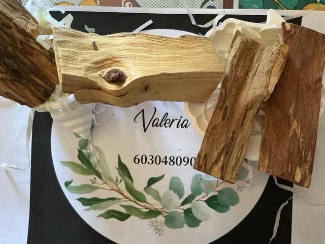 Palo Santo Natural