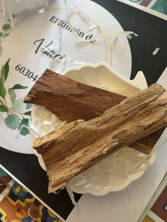 Palo Santo Natural