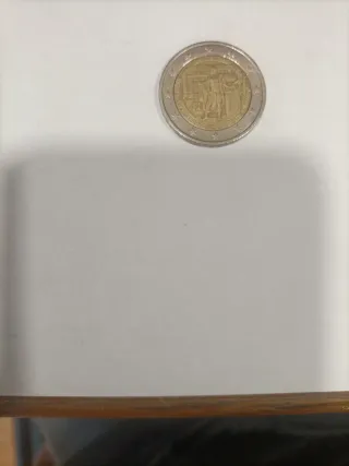 Moneda 2 Euros Austria Conmemorativa, 2016