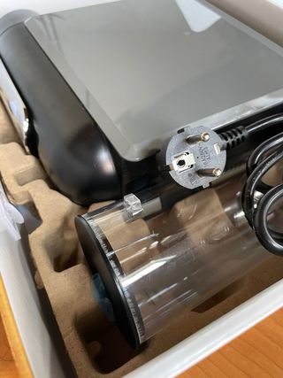 Máquina Café Delta Mini Qool