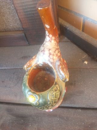 Figura elefante para vela o incienso