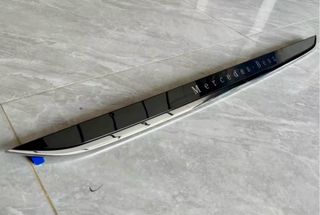 Moldura Ventana Trasera Mercedes Clase V