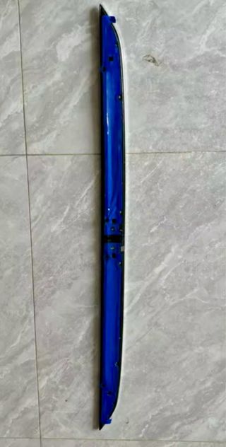 Moldura Ventana Trasera Mercedes Clase V