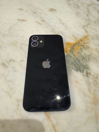 iPhone 12 64GB Nero