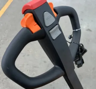 Apilador Eléctrico OFERTA