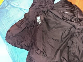 The North Face McMurdo 2 Chaqueta Negra
