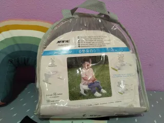 Orinal de viaje Jane con bolsas desechables (7)