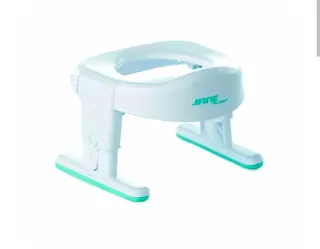 Orinal de viaje Jane con bolsas desechables (7)