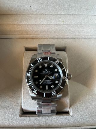 Rolex Submariner