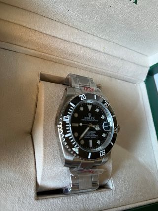 Rolex Submariner