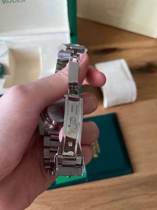 Rolex Submariner