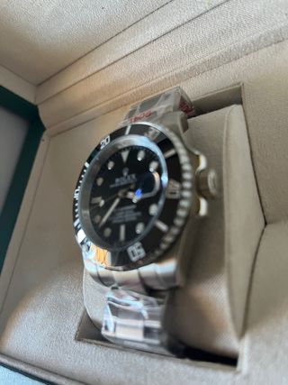 Rolex Submariner