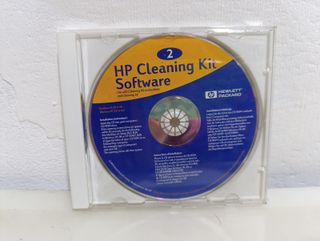 CD-ROM Software PCWorld & Trust