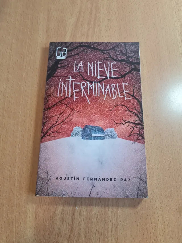 La nieve interminable