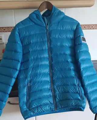 Anorak/ capucha DIESEL Hombre Talla M