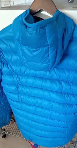 Anorak/ capucha DIESEL Hombre Talla M
