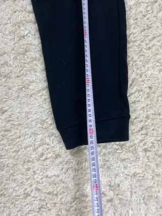 ¡¡OFERTA!! Talla XL Pantalón Nike Dri-Fit Negro 