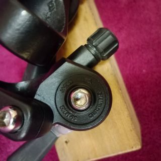 Shimano Deore XT SL-M732 Leve Cambio