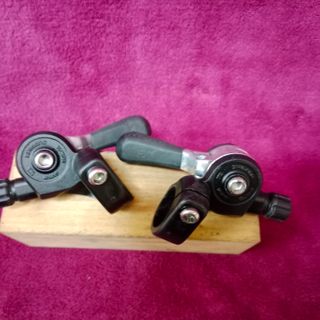 Shimano Deore XT SL-M732 Leve Cambio