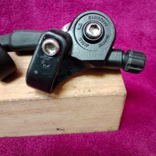 Shimano Deore XT SL-M732 Leve Cambio