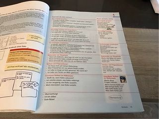 Logisch! b1, libro del alumno (German Edition)