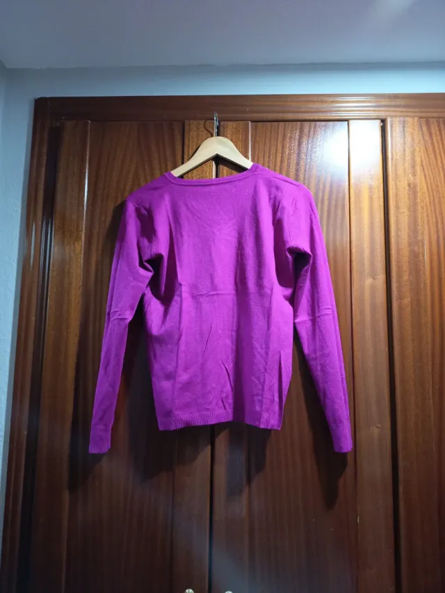 2 Jerséis Manga Larga