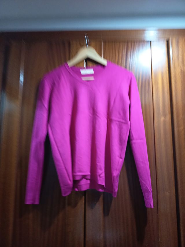 2 Jerséis Manga Larga