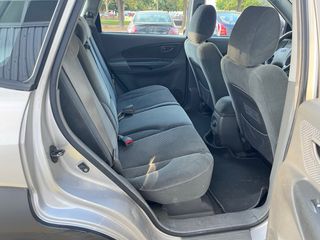 Hyundai Tucson 2005