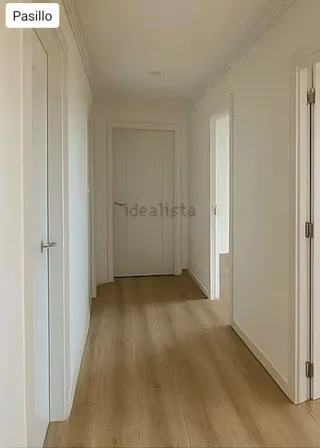 Alquilo piso moderno buena ubicacion