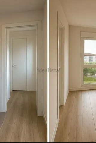 Alquilo piso moderno buena ubicacion