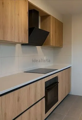 Alquilo piso moderno buena ubicacion