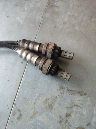 Sondas Lambda BMW R 1200 GS