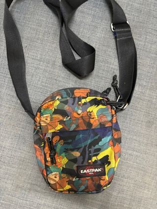 Riñonera Eastpak Multicolor