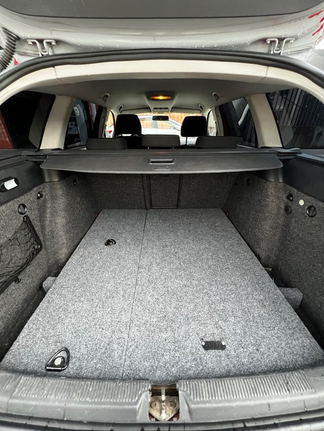 Skoda Octavia Scout 4x4 1.9 TDI 2006 – Muy cuidado