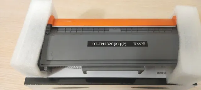 Tóner Brother BT-TN2320(XL)(P)