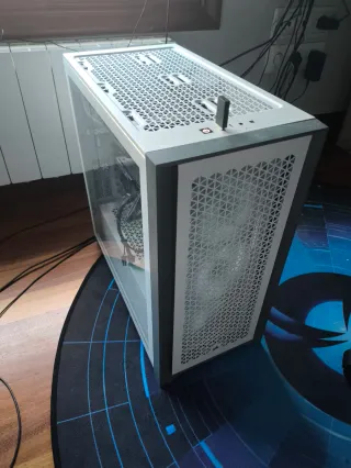 PC Gaming y creadores