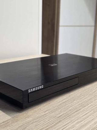 Lettore Blu-Ray 3D Samsung BD-H5500