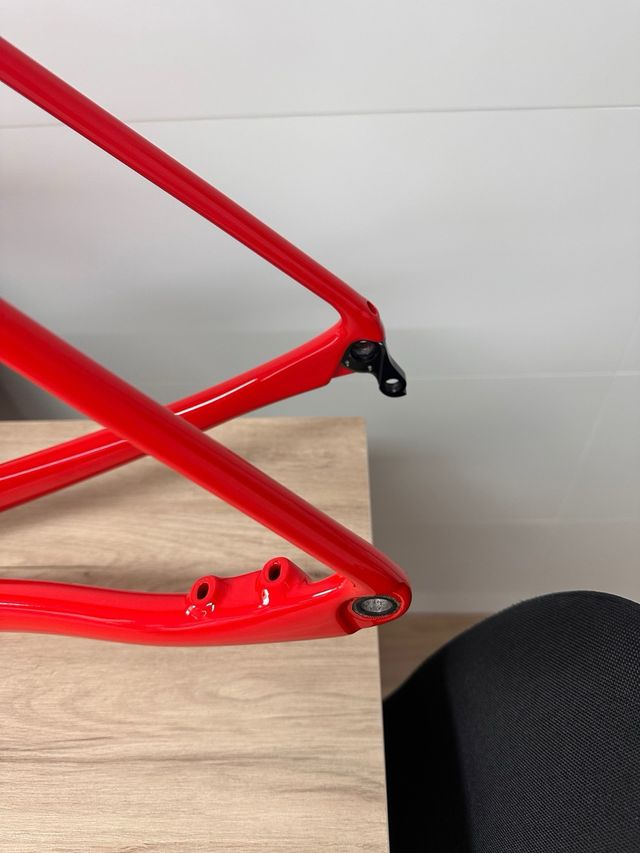 Trek Emonda SLR Talla 58