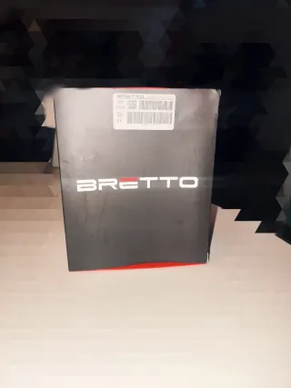 Alarma para moto BRETTO. Nueva.